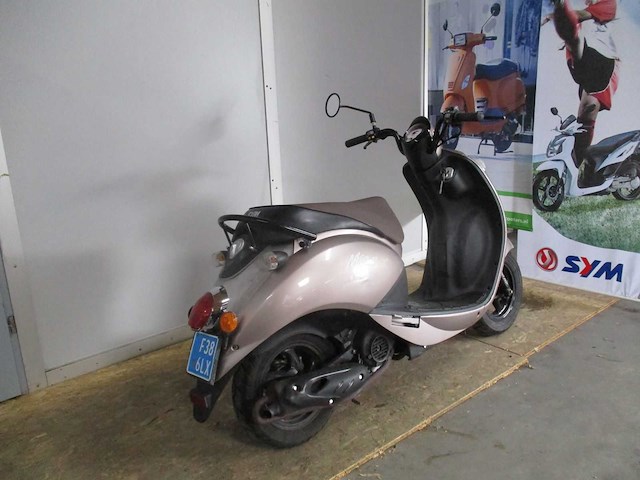 Sym - snorscooter - mio 50 - scooter - afbeelding 9 van  11