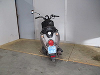 Sym - snorscooter - mio 50 - scooter - afbeelding 10 van  11