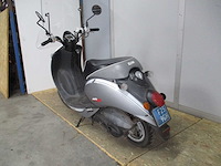 Sym - snorscooter - mio 50 sport - scooter - afbeelding 2 van  8