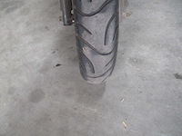 Sym - snorscooter - mio 50 sport - scooter - afbeelding 5 van  8