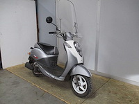 Sym - snorscooter - mio 50 sport - scooter - afbeelding 6 van  8