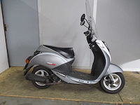Sym - snorscooter - mio 50 sport - scooter - afbeelding 7 van  8
