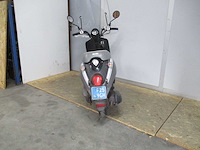 Sym - snorscooter - mio 50 sport - scooter - afbeelding 7 van  8
