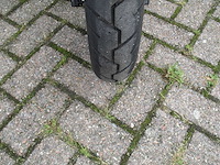 Sym - snorscooter - mio 50i - scooter - afbeelding 6 van  11