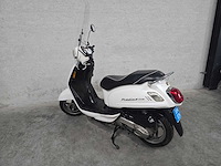 Sym - snorscooter - orbit - 4t 25km uitvoering d040zh - afbeelding 6 van  7