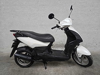 Sym - snorscooter - orbit - 4t 25km uitvoering fx630n - afbeelding 2 van  7