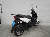 Sym - snorscooter - orbit - 4t 25km uitvoering fx630n - afbeelding 5 van  7