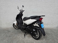 Sym - snorscooter - orbit - 4t 25km uitvoering fx630n - afbeelding 6 van  7