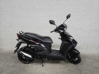 Sym - snorscooter - orbit 3 - 4t 25km uitvoering dzv61s - afbeelding 2 van  7