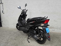 Sym - snorscooter - orbit 3 - 4t 25km uitvoering dzv61s - afbeelding 6 van  7