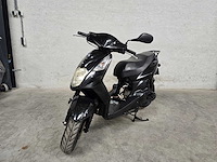 Sym - snorscooter - orbit ll - 4t 25km uitvoering f844sk - afbeelding 1 van  7