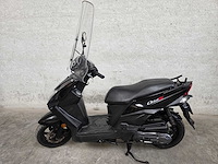 Sym - snorscooter - orbit lli - 4t 25km uitvoering fbg56j - afbeelding 1 van  7