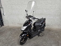 Sym - snorscooter - orbit lli - 4t 25km uitvoering fbg56j - afbeelding 3 van  7