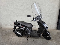 Sym - snorscooter - orbit lli - 4t 25km uitvoering fbg56j - afbeelding 2 van  7