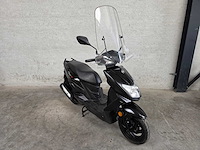 Sym - snorscooter - orbit lli - 4t 25km uitvoering fbg56j - afbeelding 4 van  7