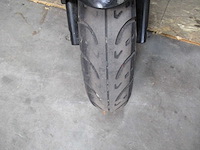 Sym - snorscooter - orbit lli - scooter - afbeelding 5 van  7