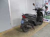 Sym - snorscooter - orbit lli - scooter - afbeelding 7 van  7