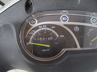 Sym - snorscooter - simply 50 - scooter - afbeelding 3 van  11