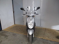 Sym - snorscooter - simply 50 - scooter - afbeelding 5 van  11
