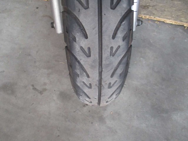 Sym - snorscooter - simply 50 - scooter - afbeelding 6 van  11