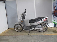 Sym - snorscooter - symphony 50 - scooter - afbeelding 1 van  11