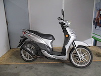 Sym - snorscooter - symphony 50 - scooter - afbeelding 8 van  11
