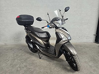 Sym - snorscooter - symphony st - 4t 25km uitvoering drv12r - afbeelding 4 van  7