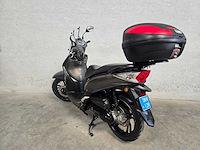 Sym - snorscooter - symphony st - 4t 25km uitvoering drv12r - afbeelding 6 van  7