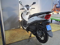 Sym - snorscooter - symphony st e3 - scooter - afbeelding 2 van  11