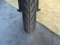 Sym - snorscooter - symphony st e3 - scooter - afbeelding 6 van  11