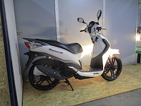 Sym - snorscooter - symphony st e3 - scooter - afbeelding 8 van  11