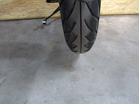 Sym - snorscooter - symphony st e3 - scooter - afbeelding 11 van  11