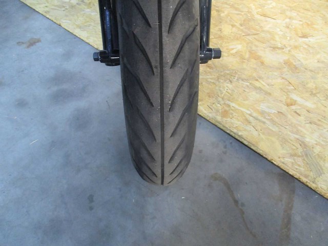 Sym - snorscooter - symphony st e3 - scooter - afbeelding 6 van  11