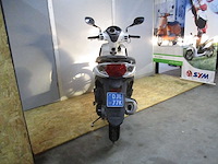 Sym - snorscooter - symphony st e3 - scooter - afbeelding 10 van  11