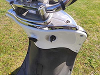 Sym - xs50qt-2 - scooter - afbeelding 2 van  15