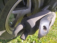 Sym - xs50qt-2 - scooter - afbeelding 5 van  15