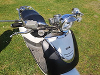 Sym - xs50qt-2 - scooter - afbeelding 7 van  15