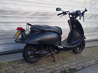 Sym allo 45km bromscooter 4-takt - afbeelding 7 van  7