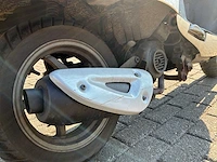 Sym allo snorfietsen & snorscooters - afbeelding 5 van  29