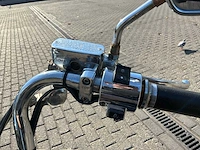 Sym allo snorfietsen & snorscooters - afbeelding 8 van  29