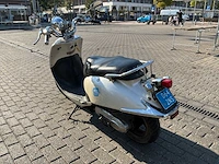 Sym allo snorfietsen & snorscooters - afbeelding 23 van  29