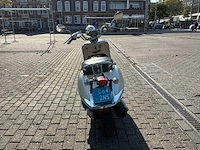 Sym allo snorfietsen & snorscooters - afbeelding 24 van  29