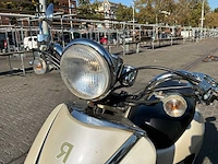 Sym allo snorfietsen & snorscooters - afbeelding 7 van  29