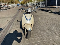 Sym allo snorfietsen & snorscooters - afbeelding 28 van  29