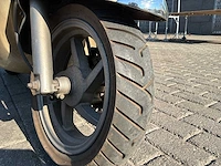 Sym allo snorfietsen & snorscooters - afbeelding 2 van  29