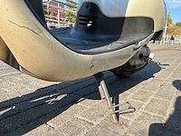 Sym allo snorfietsen & snorscooters - afbeelding 11 van  29