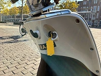 Sym allo snorfietsen & snorscooters - afbeelding 14 van  29
