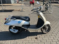 Sym allo snorfietsen & snorscooters - afbeelding 26 van  29