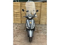 Sym bromscooter fiddle ii fdp-89-n - afbeelding 1 van  8