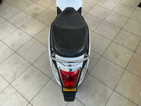 Sym bromscooter fiddle iii scooter, f-634-xp - afbeelding 9 van  10